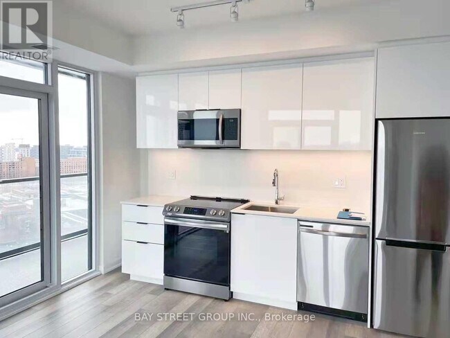 property at 50-1350 Power St