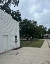 1608 E Jasper St in Tulsa, OK - Building Photo - Building Photo