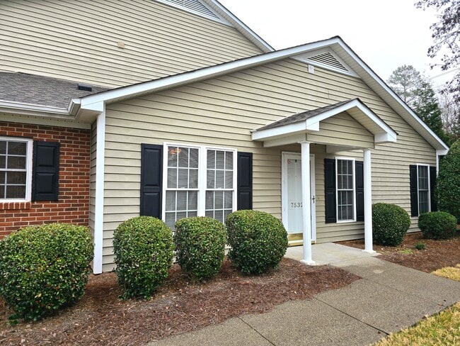 property at 7532 Riverside Ct