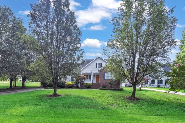 5904 Clearsprings Dr in Wake Forest, NC - Building Photo - Building Photo