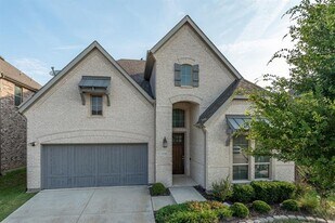 3038 Seattle Slew Dr in Celina, TX - Building Photo