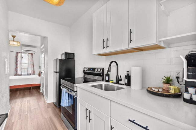 805 4th Ave N in St. Petersburg, FL - Building Photo - Building Photo