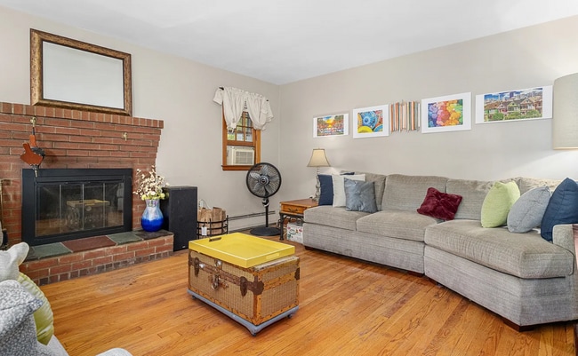 property at 181 Steele Rd