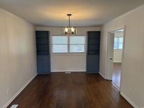 34 Flag Rd in Little Rock, AR - Building Photo - Building Photo