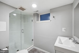 938 French St NW in Washington, DC - Building Photo - Building Photo