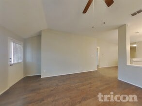 1505 Redman Dr in Royse City, TX - Foto de edificio - Building Photo