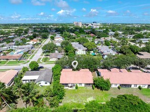 1160 NW 15th Ave in Boca Raton, FL - Building Photo - Building Photo