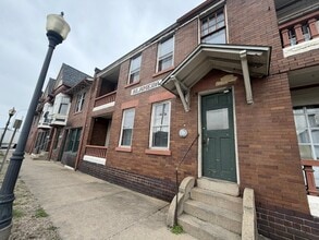 715 Elberon Ave in Zanesville, OH - Building Photo - Building Photo