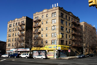 3019 Webster Ave in Bronx, NY - Building Photo - Building Photo