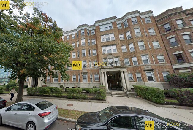 property at 65 Park Dr