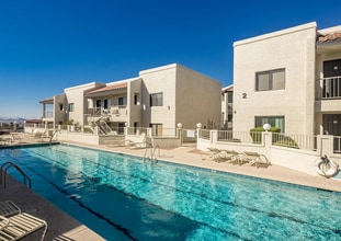 1989 Mesquite Ave in Lake Havasu City, AZ - Building Photo - Building Photo