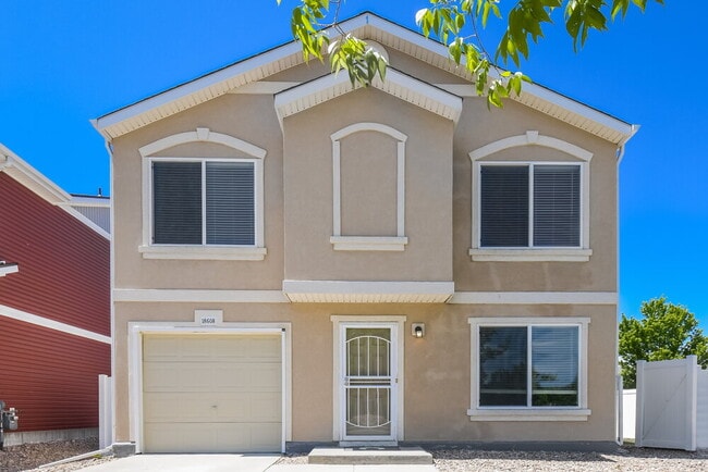 property at 18608 46th Ave