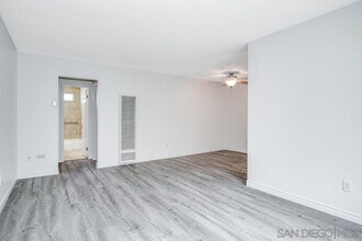 4737 34th St in San Diego, CA - Building Photo - Building Photo