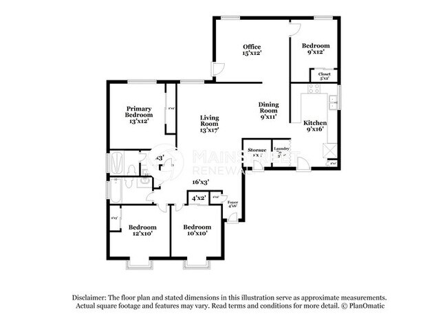 6127 W Nancy Rd in Glendale, AZ - Building Photo - Building Photo