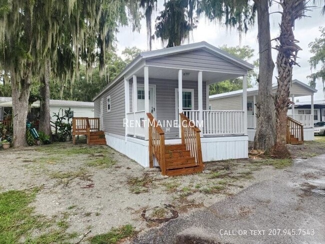 516 SE 4th St in Okeechobee, FL - Building Photo - Building Photo