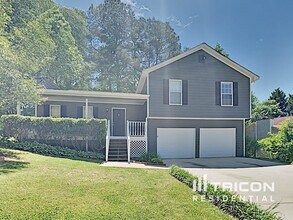 104 Salem Pl in Dallas, GA - Building Photo - Building Photo