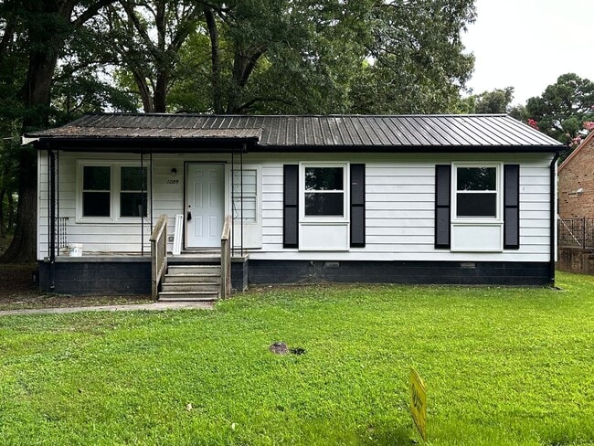 property at 1009 Luke St