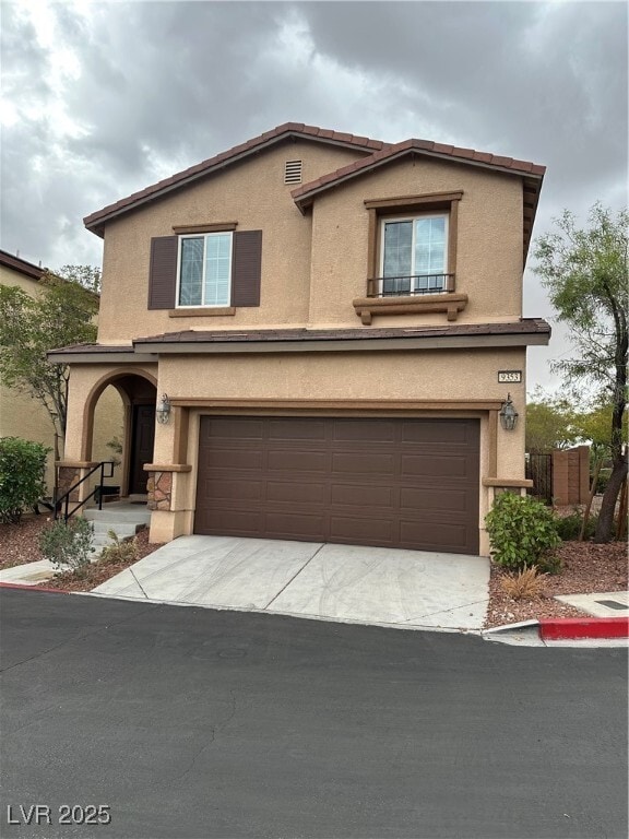 9353 Daffodil Sun Ave in Las Vegas, NV - Building Photo - Building Photo