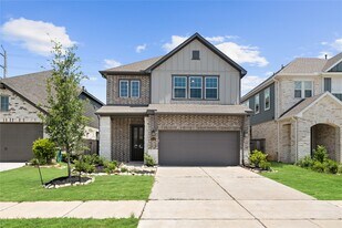 23726 Pullin Market Dr in Richmond, TX - Building Photo