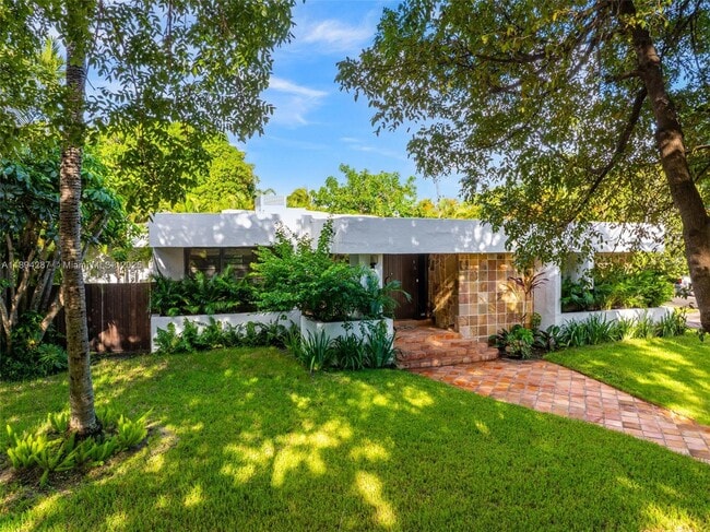 property at 4590 Adams Ave