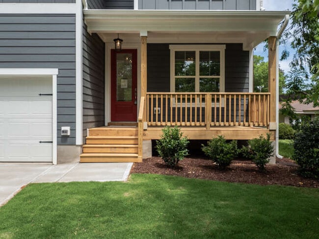 3802 Kelford St in Raleigh, NC - Building Photo - Building Photo