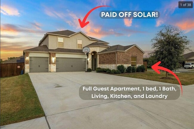 property at 1428 Chad Dr