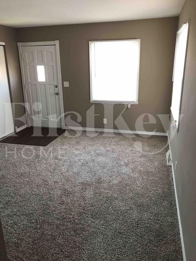 property at 303 Ann St