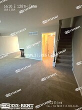 6610 E 128 Terrace in Grandview, MO - Building Photo - Building Photo