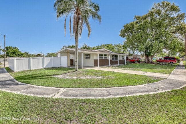 2814 Lorna Dr in Melbourne, FL - Building Photo - Building Photo