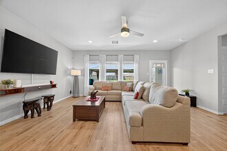 29418 Sydney Stone Ln in Katy, TX - Foto de edificio - Building Photo