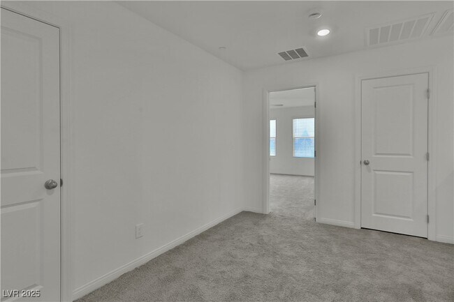3663 Inspirato Ave in Henderson, NV - Building Photo - Building Photo