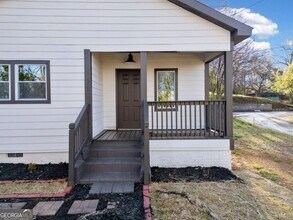 125 Roosevelt St in Cartersville, GA - Building Photo - Building Photo