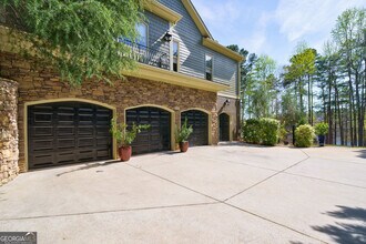 115 Peninsula Dr in Peachtree City, GA - Building Photo - Building Photo