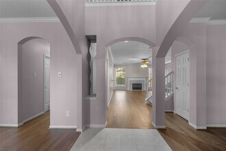 16534 Lacey Ln in Missouri City, TX - Building Photo - Building Photo