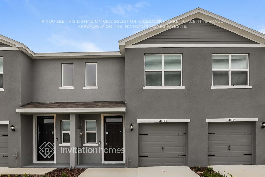 31180 Striped Maple Ln in Wesley Chapel, FL - Foto de edificio