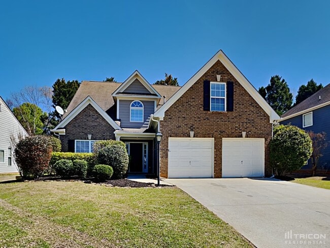 3337 Coach House Ct in Conyers, GA - Building Photo - Building Photo