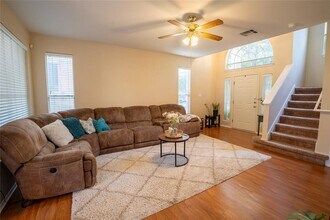 14509 Mowsbury Dr in Austin, TX - Building Photo - Building Photo