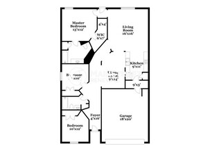 27122 Leonardo Dr in Magnolia, TX - Building Photo - Building Photo