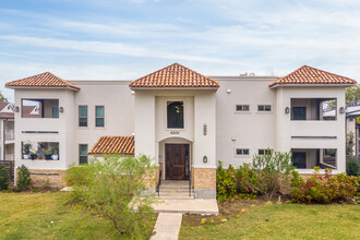 San Jose Apartments in Dallas, TX - Building Photo - Building Photo