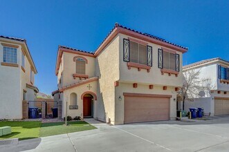 3792 Lodina Ct in Las Vegas, NV - Building Photo - Building Photo