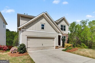 545 Cresentry Brook in Smyrna, GA - Building Photo - Building Photo