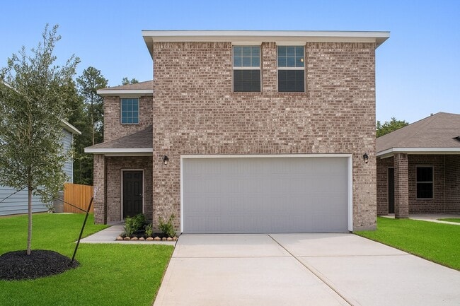 707 Thicket Bluff Dr