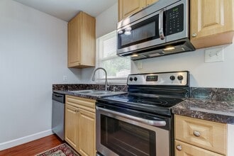 337 Shore Dr E in Oldsmar, FL - Foto de edificio - Building Photo