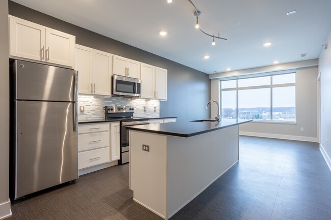 Arena Place Apartments