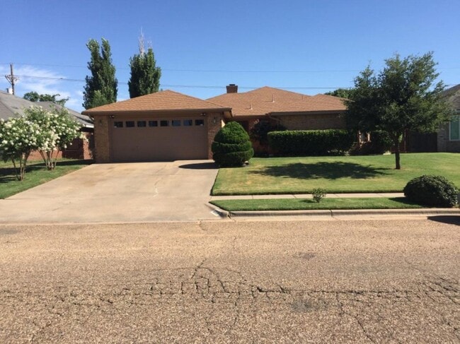 property at 6031 73rd St