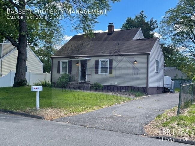 property at 11 Lynette Dr