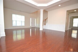 2031 Addenbrock Dr in Morrisville, NC - Building Photo - Building Photo