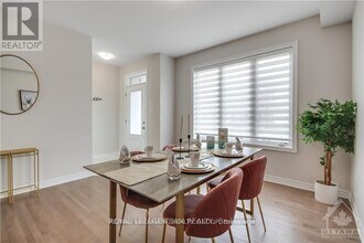 720 Expansion Rd in Ottawa, ON - Building Photo - Building Photo