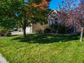 303 Belden Ct in Fruita, CO - Building Photo - Building Photo