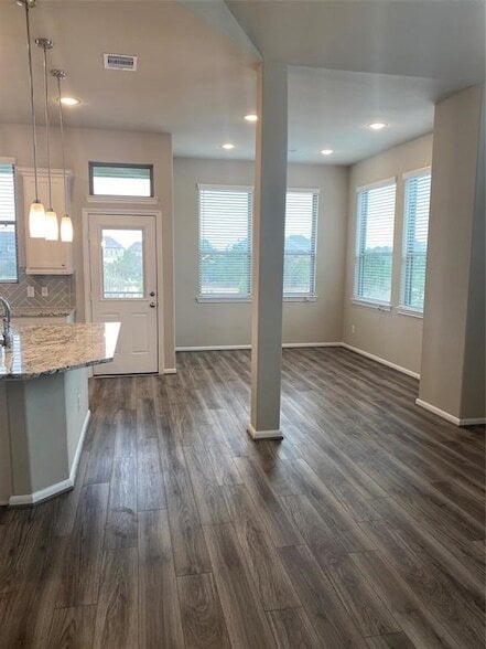 16226 Rattlesnake Run Trail in Cypress, TX - Building Photo - Building Photo